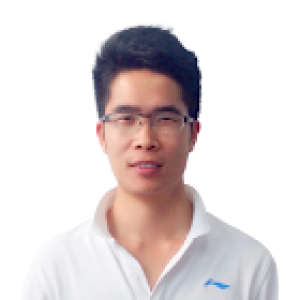 Picture of John Liu