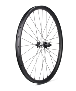 27.5 MTB enduro wheelsets