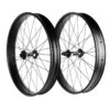 carbon fat bike wheels-5