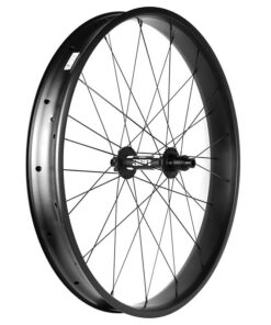 carbon fat bike wheels-3