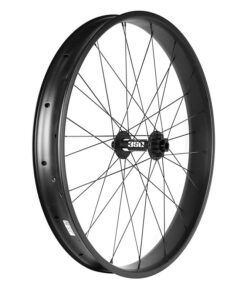 carbon fat bike wheels-2
