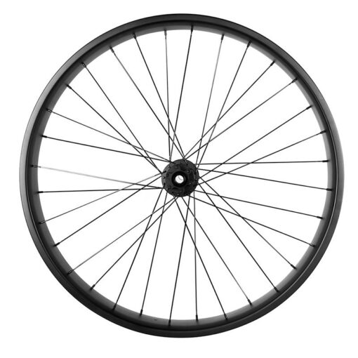 carbon fat bike wheels-1