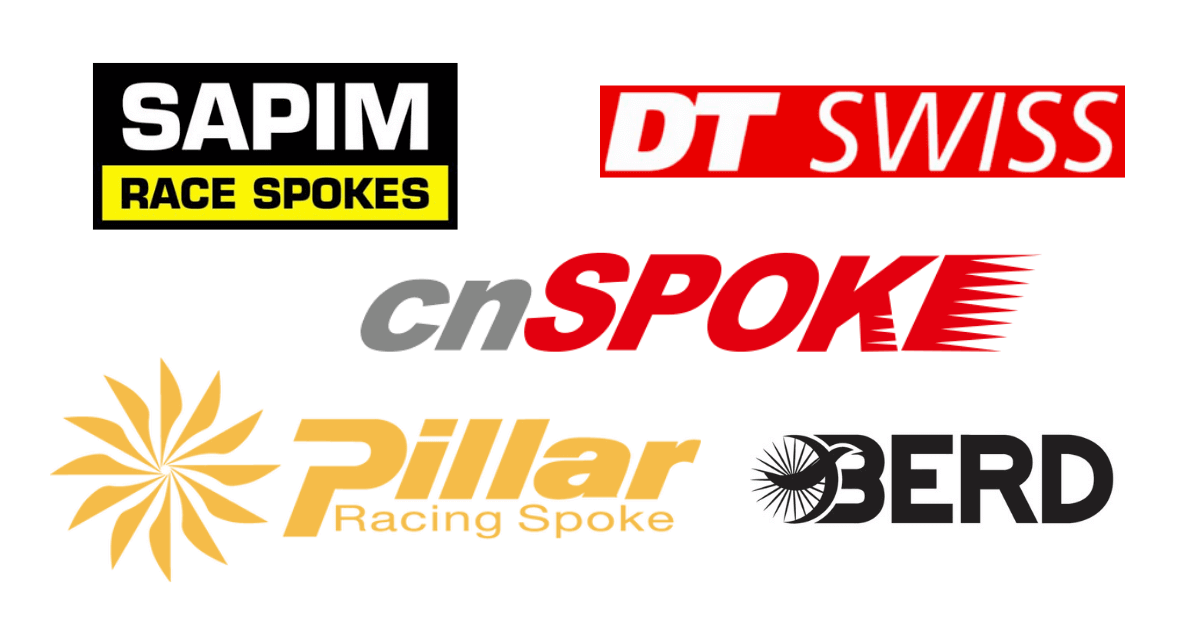 best bicycle spoke manufacturers