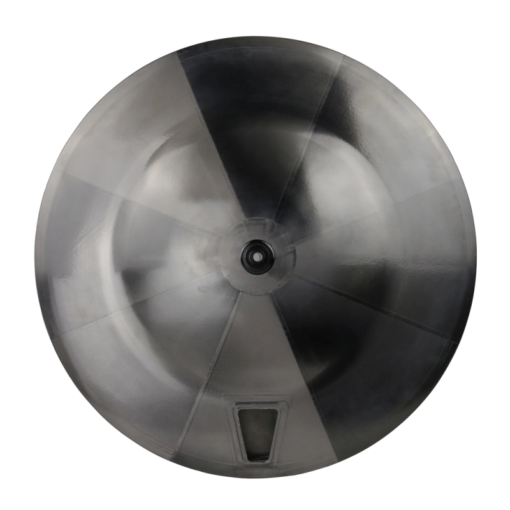 super light full carbon disc wheel_1