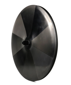 super light full carbon disc wheel_2