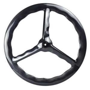 Tri X-Flow 5055 3-Spoke Wheel