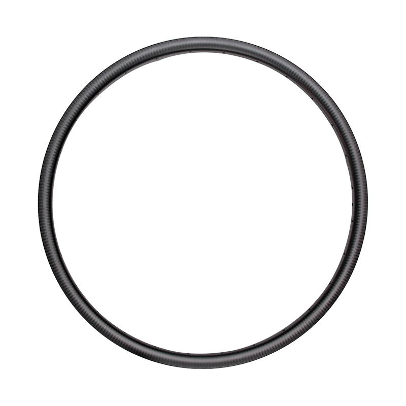 carbon mountain bike rims