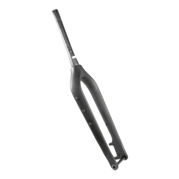 carbon rigid fork 29er