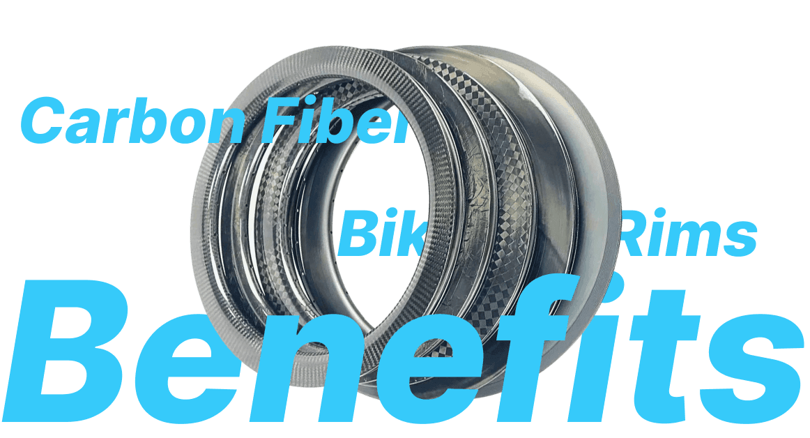 carbon fiber bike rims